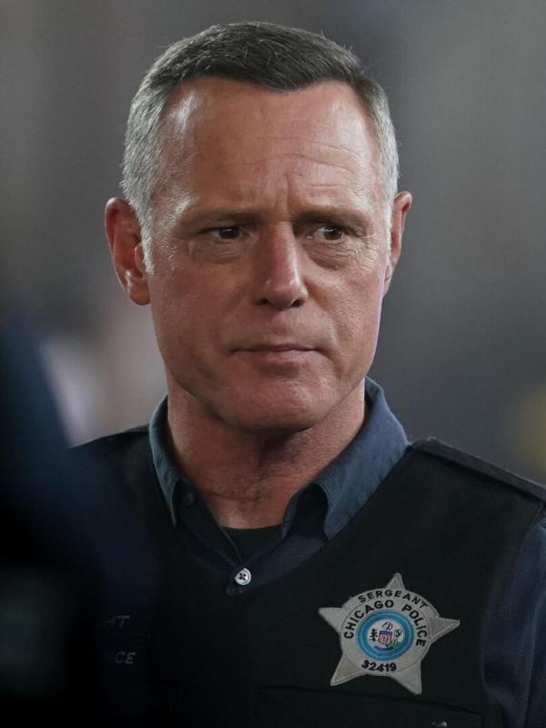 Chicago Police Department S9 E6