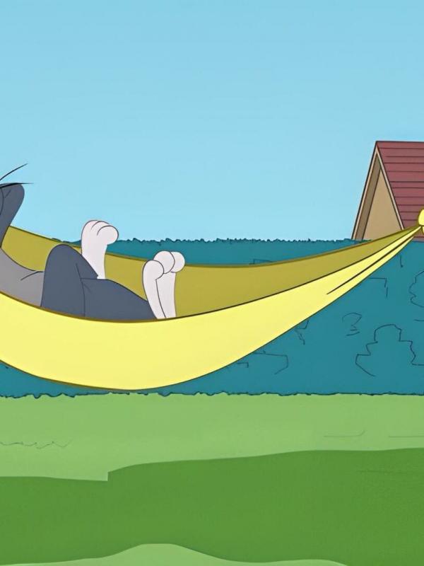 Tom et Jerry Show S2 E1