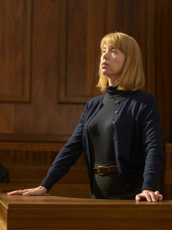 Until I Kill You S1 E4