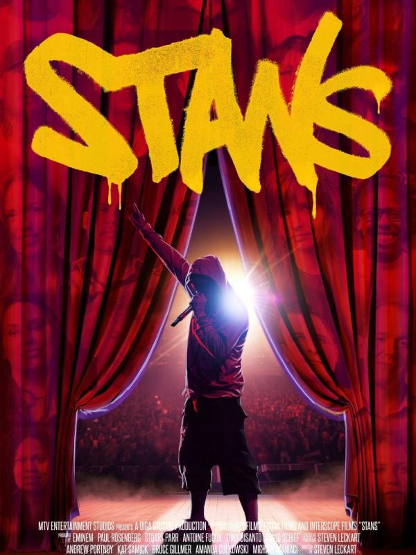 STANS (Eminem et ses plus grands fans)