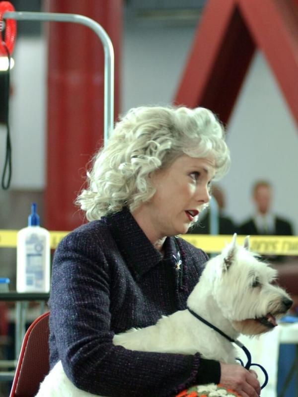 Les experts : Manhattan S1 E12