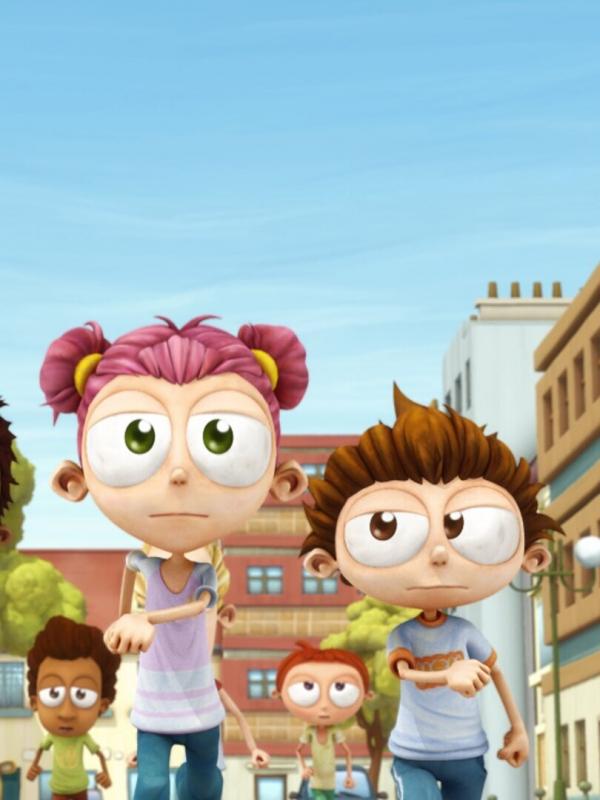 Angelo la Débrouille S1 E34