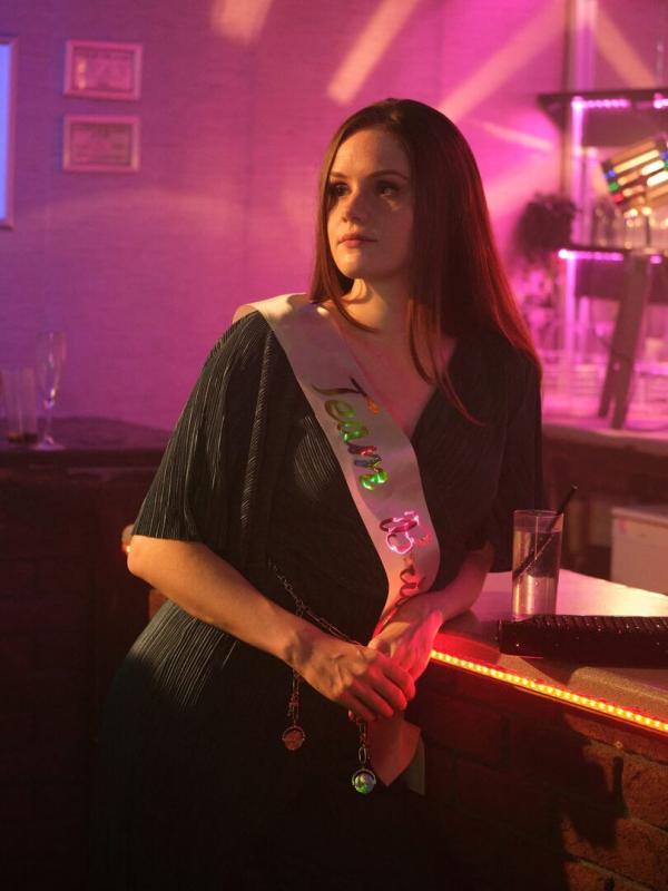 Mystères au paradis S3 E2