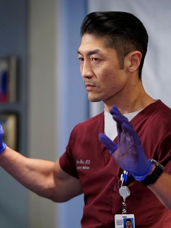 Chicago Med S4 E19