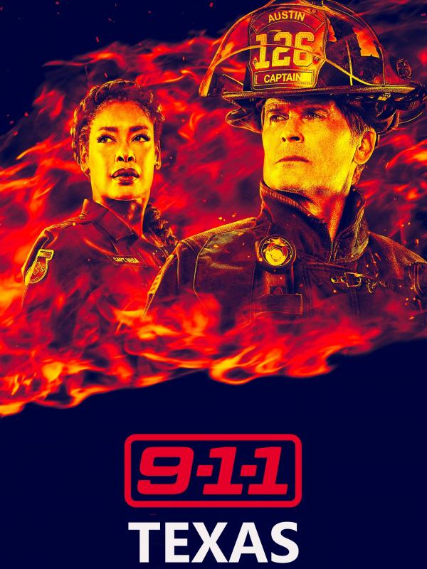 9-1-1: Lone Star