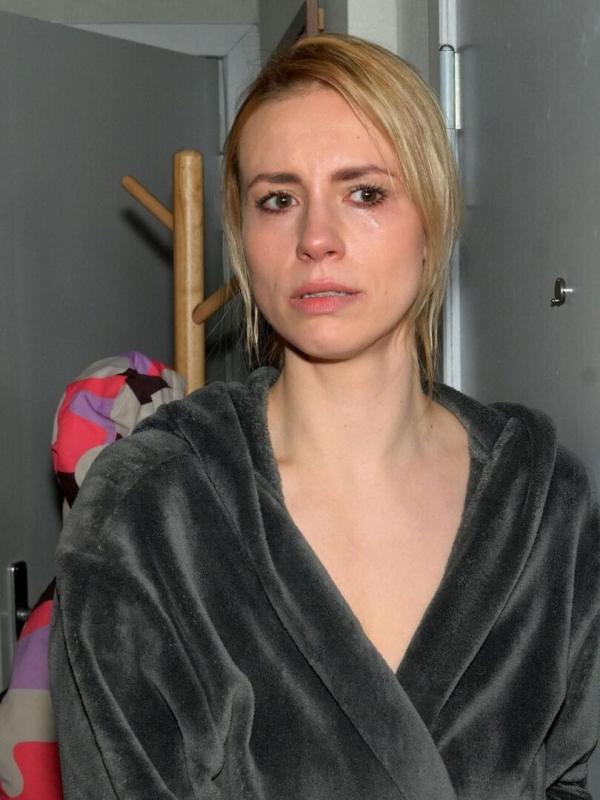 Gute Zeiten, schlechte Zeiten