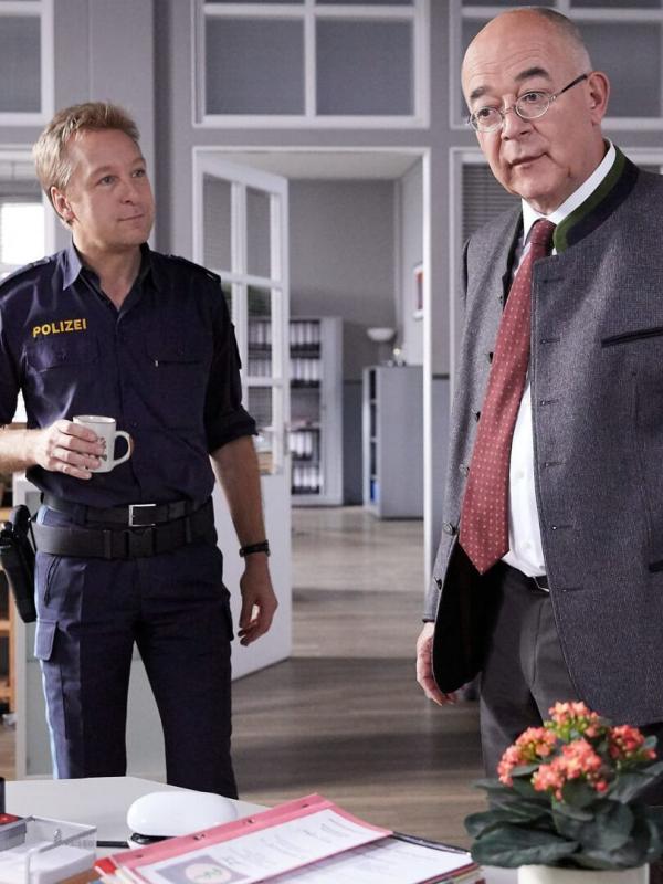 Die Rosenheim-Cops S19 E9