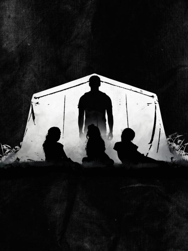 The Girl Scout Murders