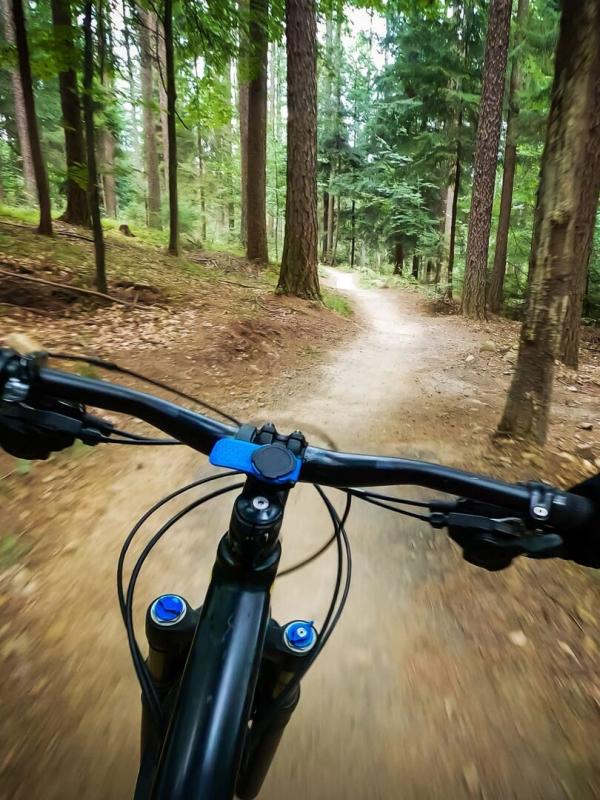 VTT : Coupe du monde de cross-country