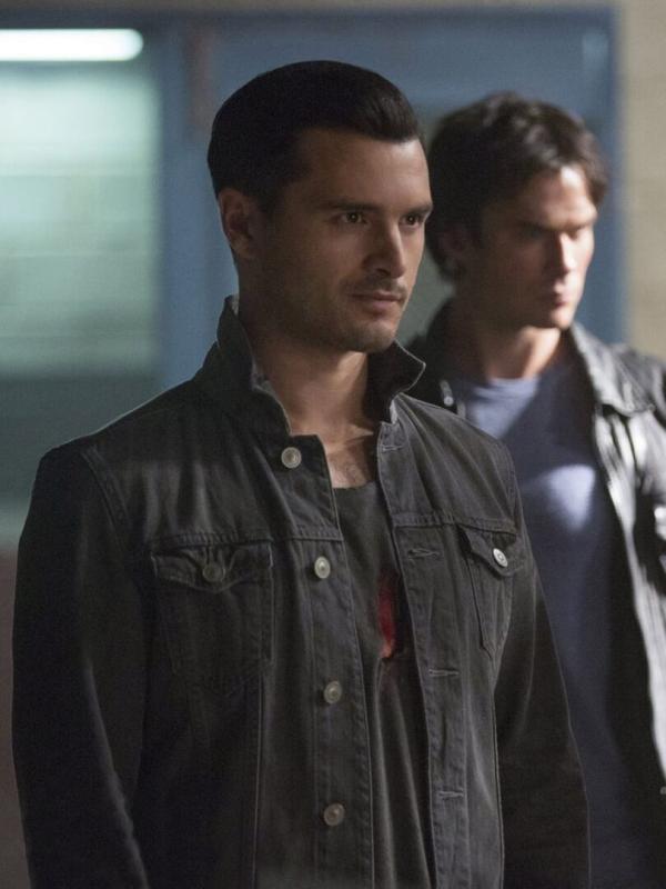 Vampire Diaries S8 E3