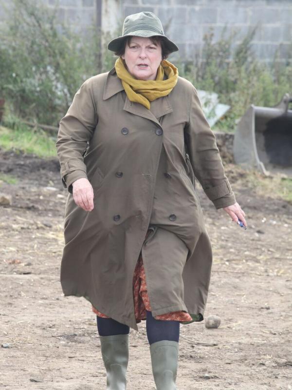 Les enquêtes de Vera S5 E3