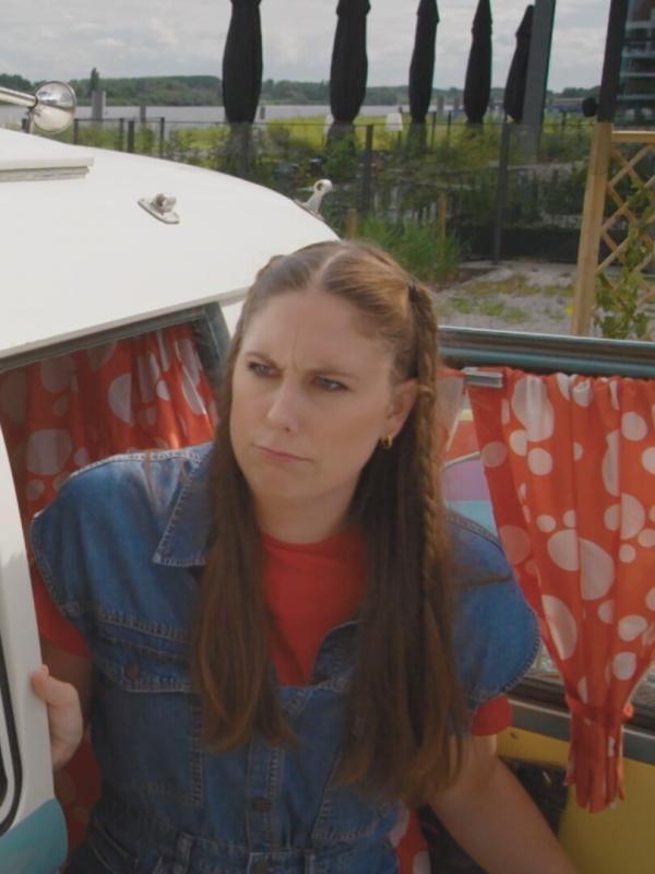 Samson & Marie, IJsjestijd S2 E44