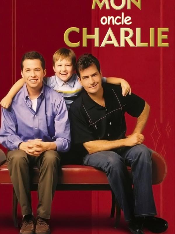 Mon oncle Charlie
