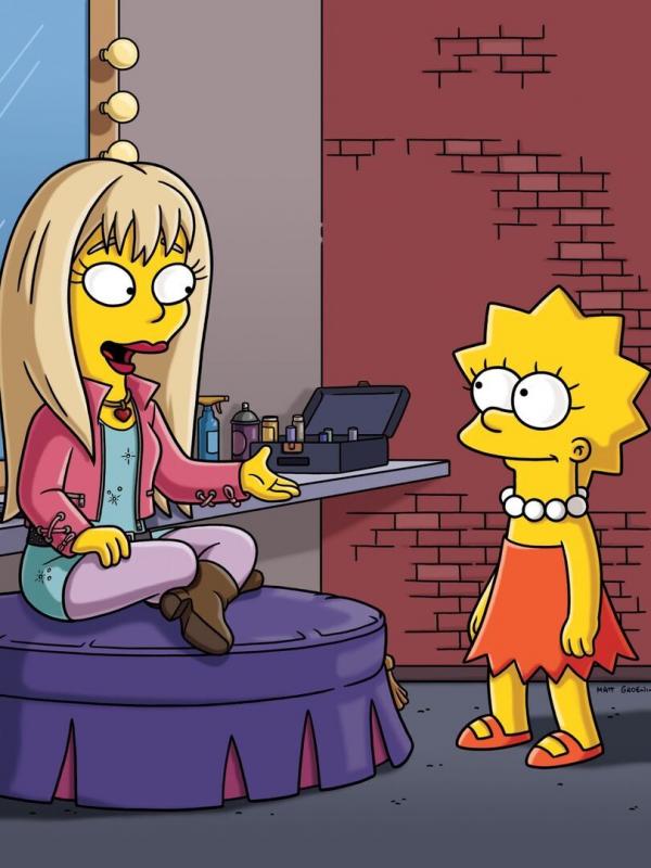 Die Simpsons S20 E19