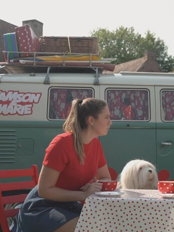 Samson & Marie S1 E102