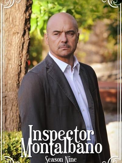 Commissaire Montalbano