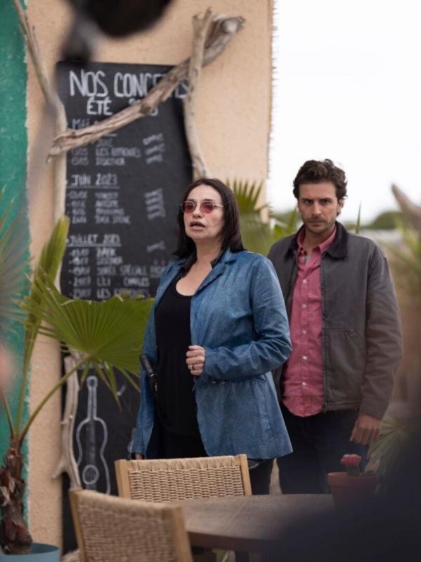 Disparition inquiétante S1 E7