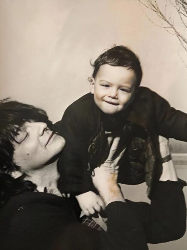 Les Glucksmann, une histoire de famille