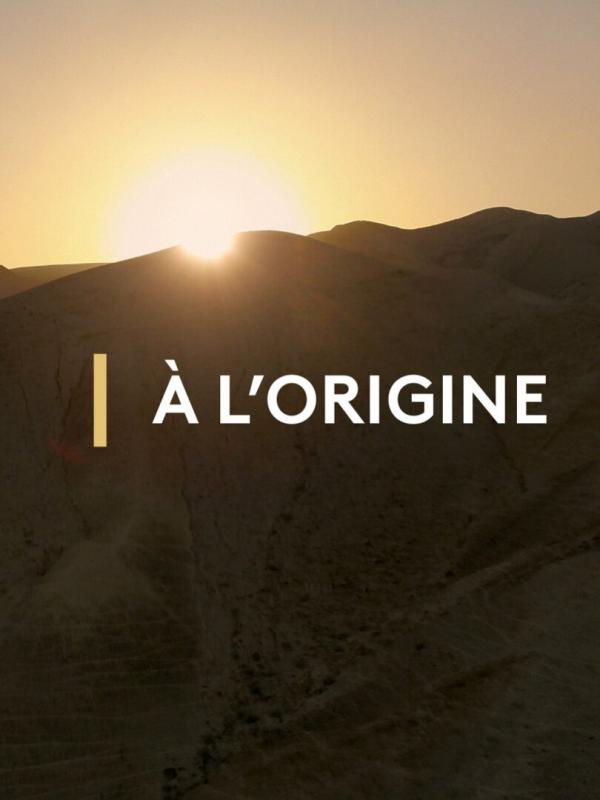 À l'origine