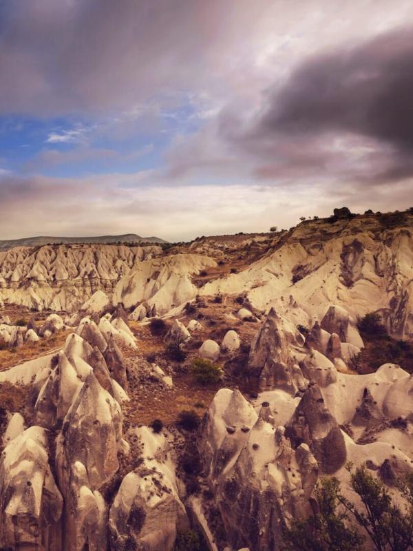 Pays et marchés du monde