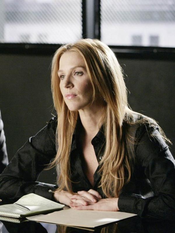 FBI : Portés Disparus S7 E10