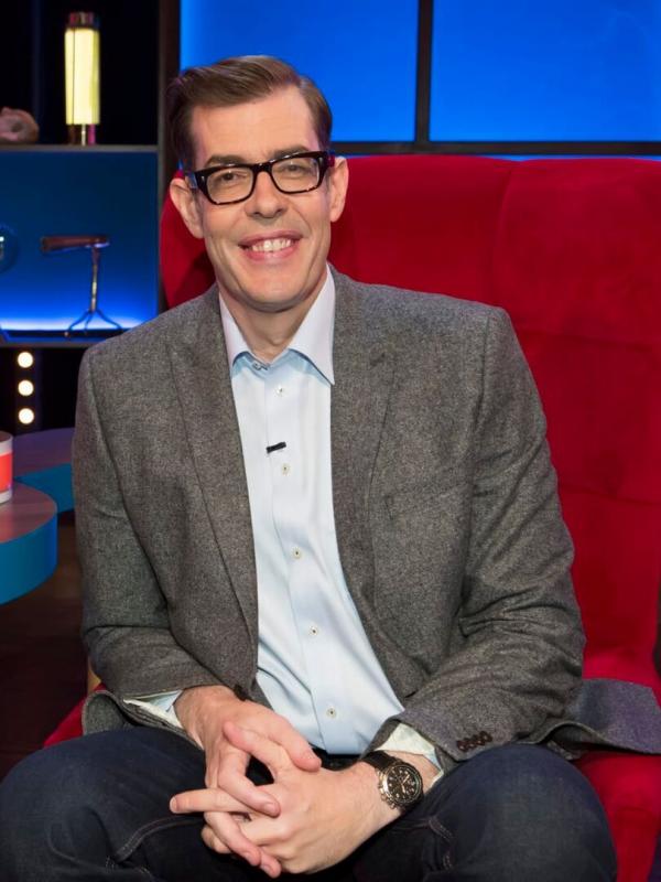 Richard Osman's House of Games