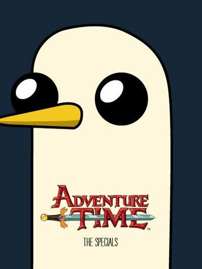 Adventure Time