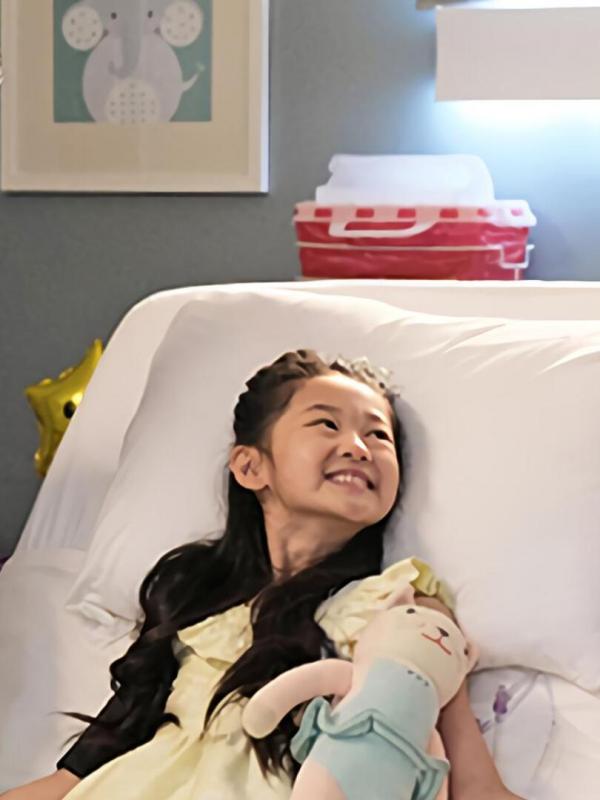 The Resident S4 E14