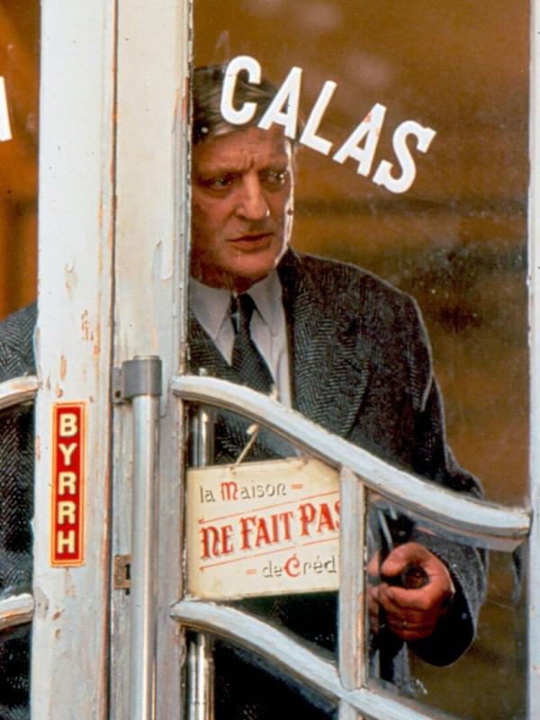 Maigret S1 E5