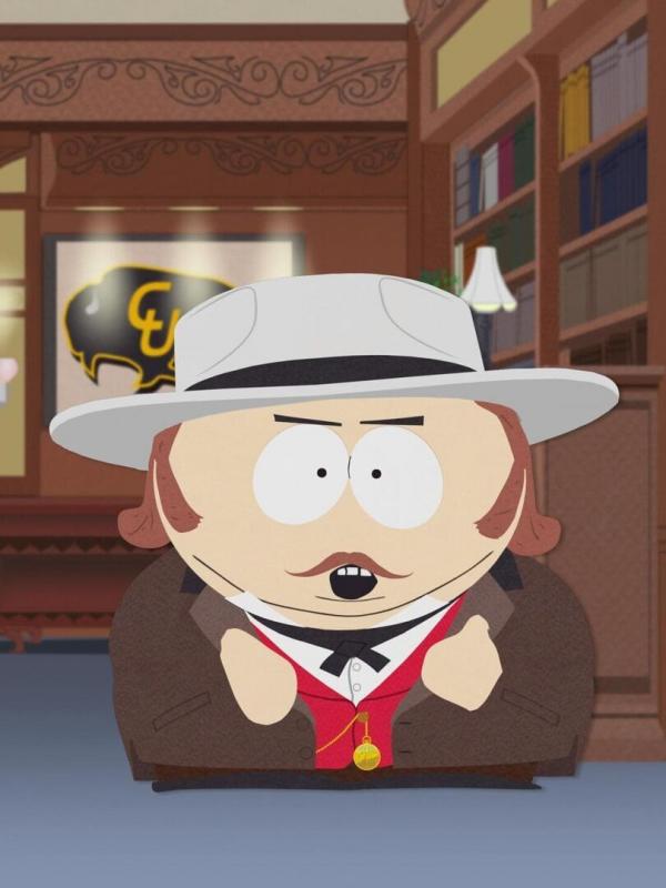 South Park S15 E5