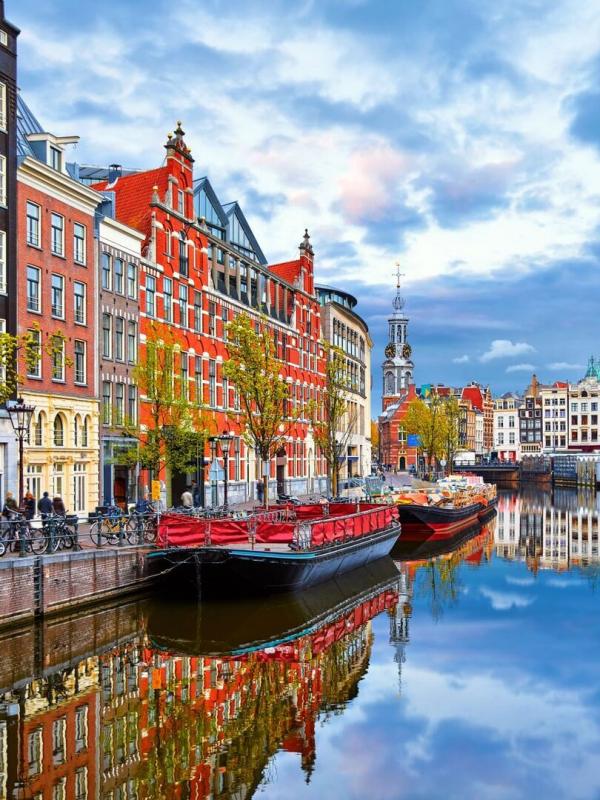 Nieuw Nederland S1 E1