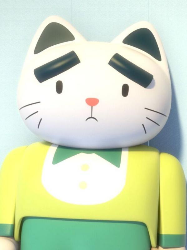 Oui-Oui, enquêtes au pays des jouets S2 E42