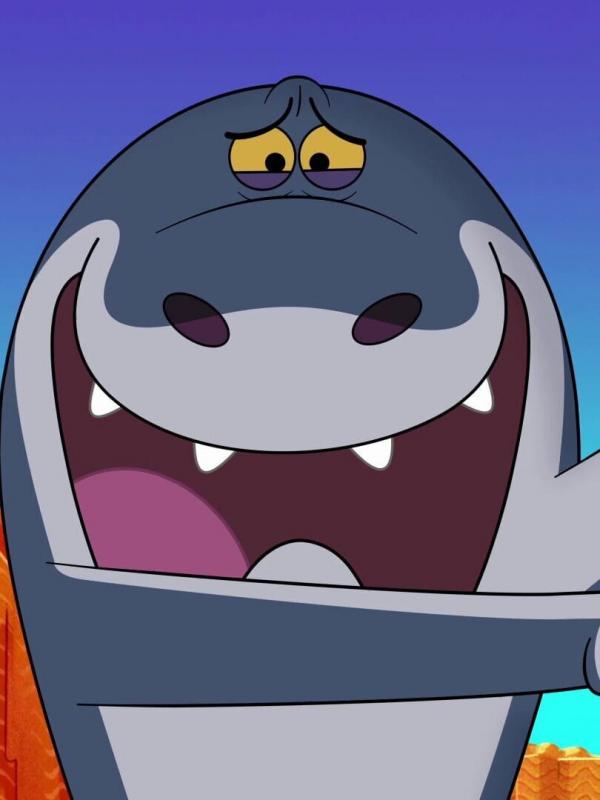 Zig & Sharko S4 E14
