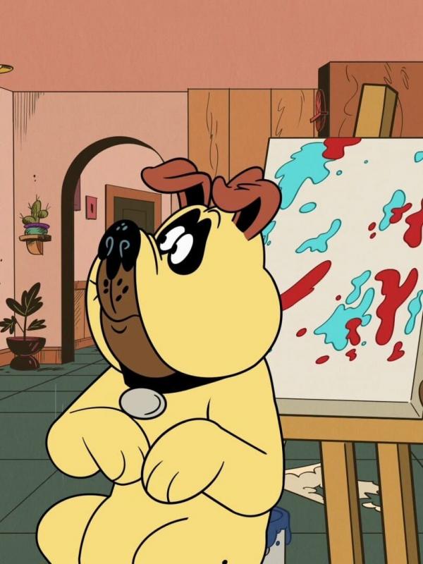 Bienvenue chez les Casagrandes S3 E15