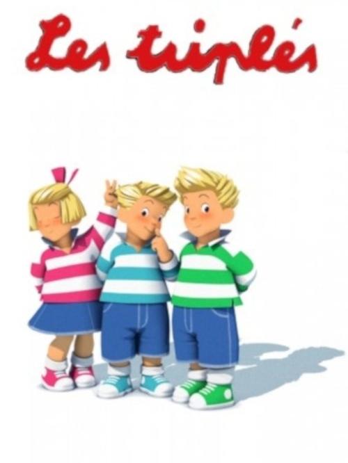Les Triplés