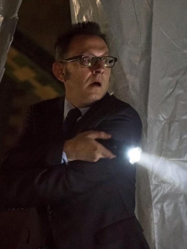 Person of Interest S4 E2