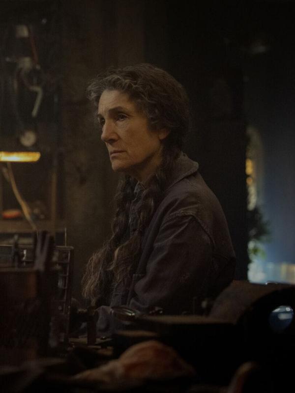 Silo S2 E2