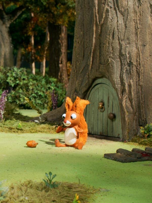 Shaun le mouton S6 E16