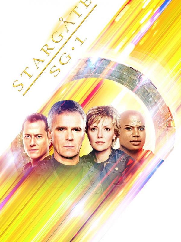 Stargate SG-1 S6 E11
