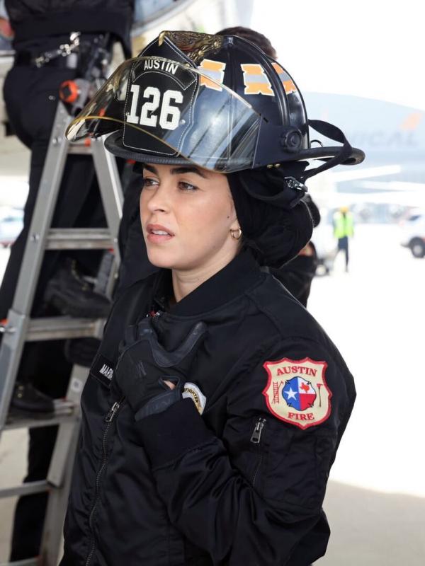 9-1-1: Lone Star S2 E7