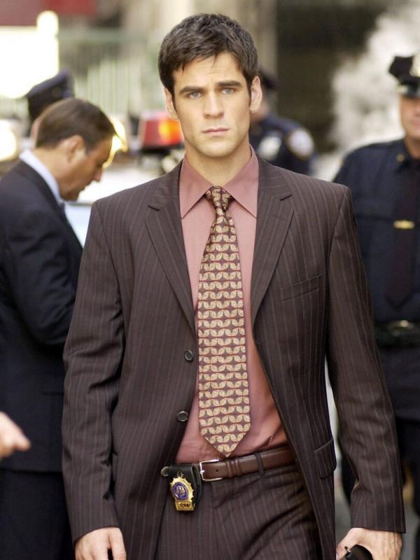 Les experts : Manhattan S2 E6