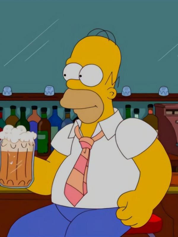 Les Simpson S23 E20