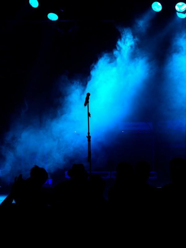 Olympia : Demis Roussos