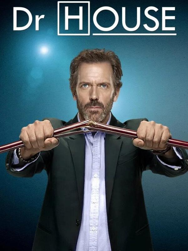 Dr House