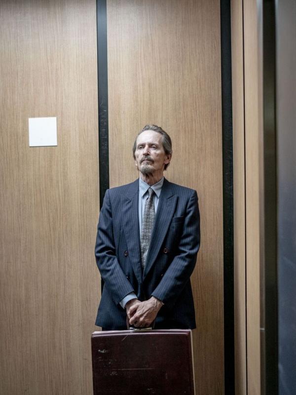 Alex Beaupain "Je n'aime que toi"