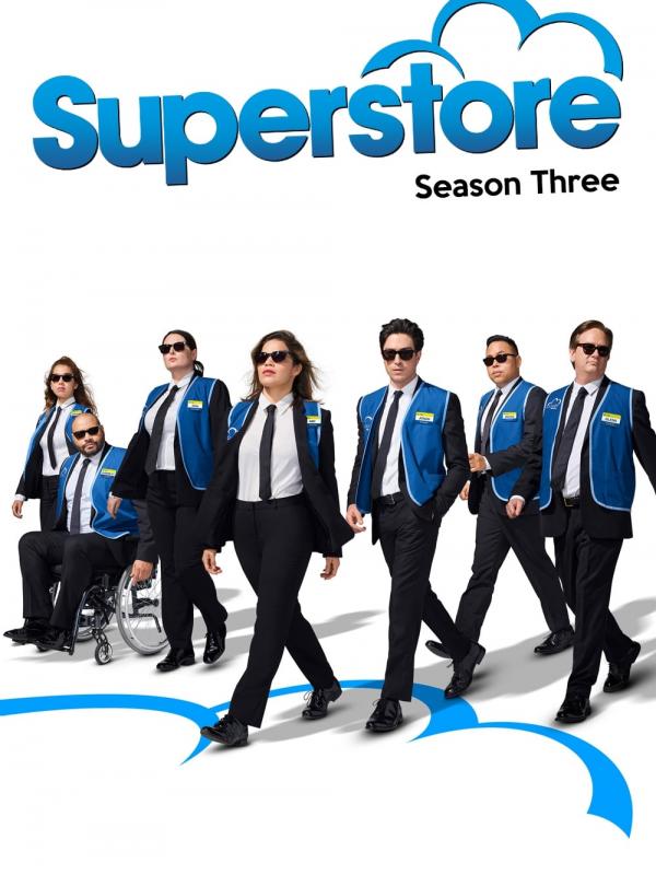Superstore