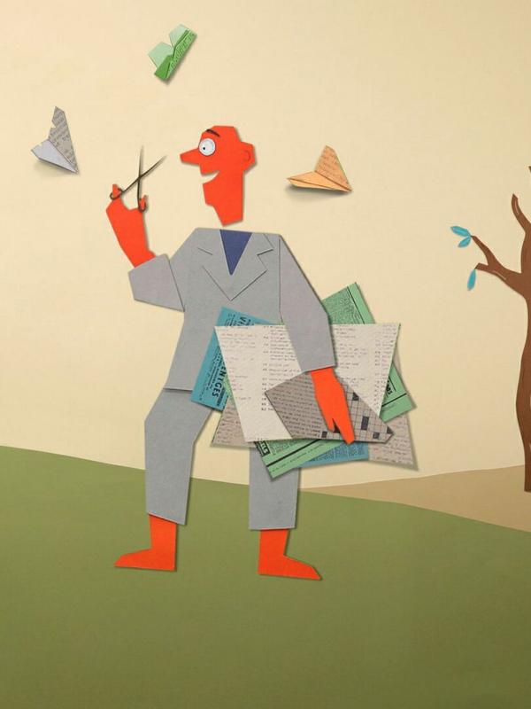 Meneer Papier S1 E10