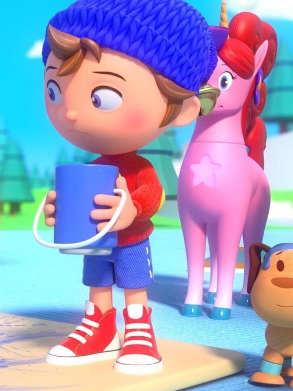 Oui-Oui, enquêtes au pays des jouets S2 E36