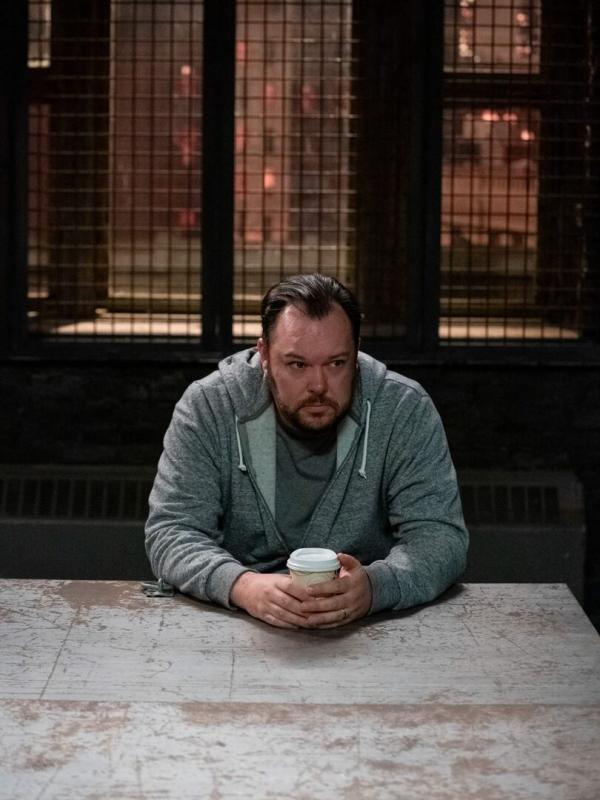 New York Unité Spéciale S22 E15