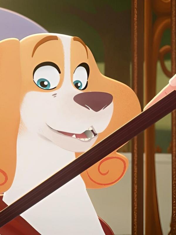 Belfort & Lupin S1 E14